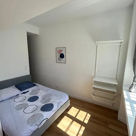 Lejlighed Joyau Historique 101 *