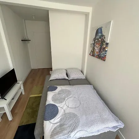 Apartment Joyau Historique 101