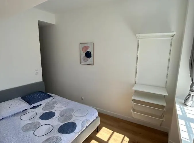 Daire Joyau Historique 101 *